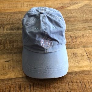 lauren james baseball cap